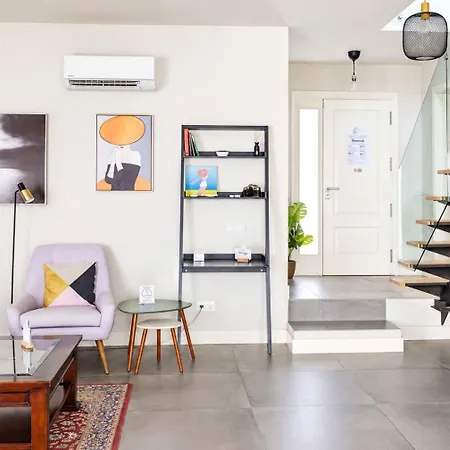 Miranda Al Mar By Blve Homes Hébergement de vacances *