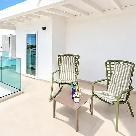 Hébergement de vacances Miranda Al Mar By Blve Homes
