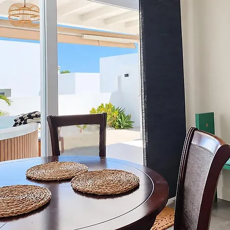 Miranda Al Mar By Blve Homes * Costa Teguise