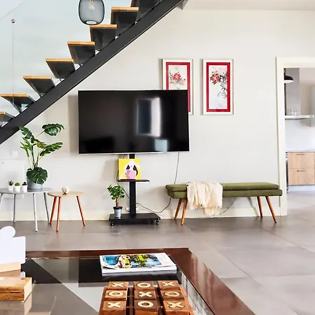 Miranda Al Mar By Blve Homes Hébergement de vacances